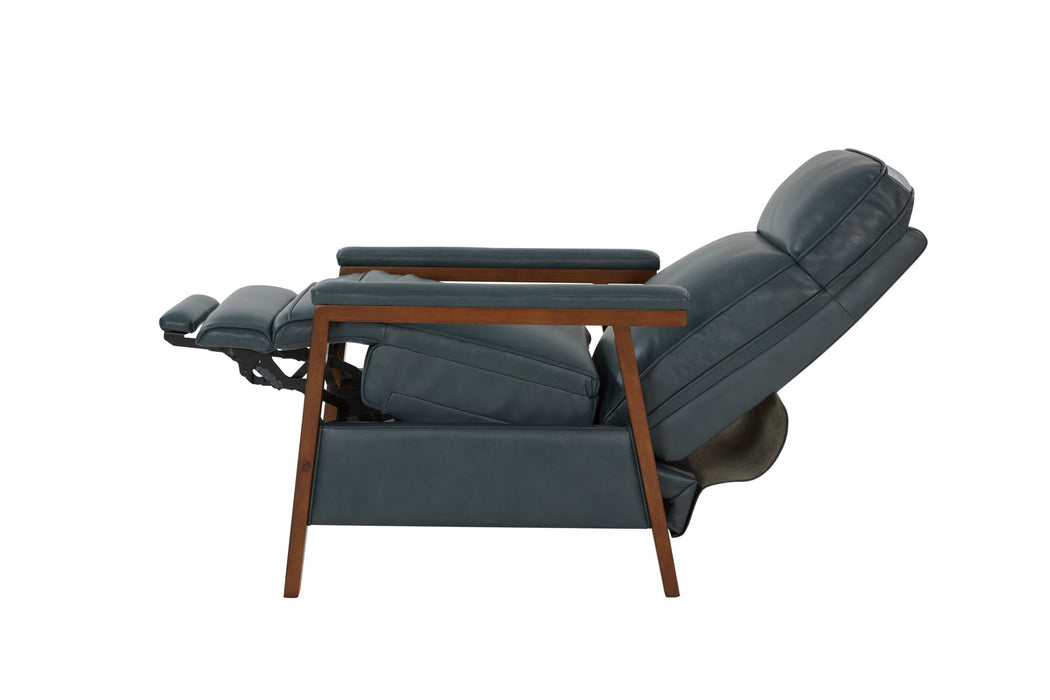 Ashland (B) - Push Thru The Arm Recliner