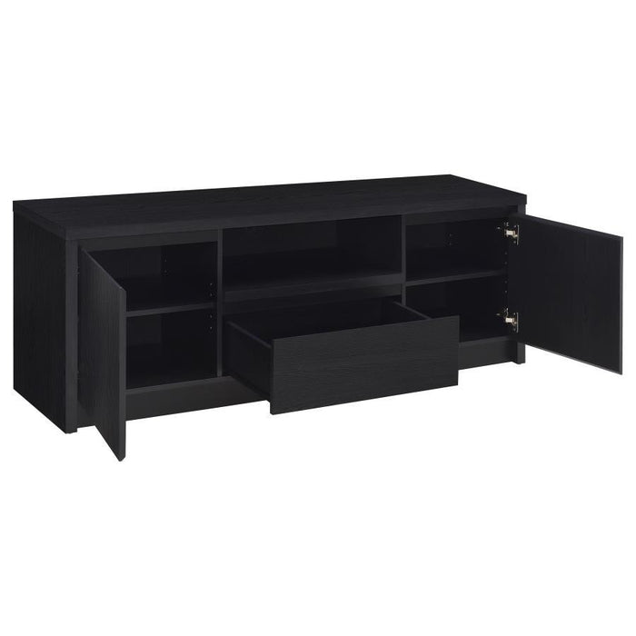 Winfield - 2-Door TV Stand Media Console