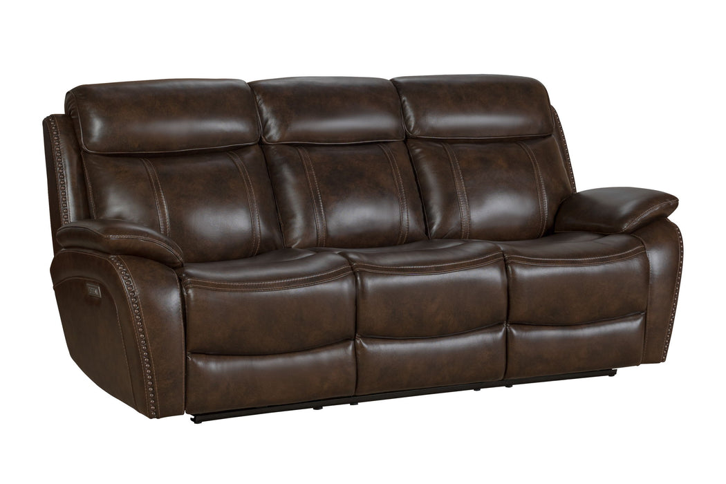 Sandover - Power Reclining Sofa