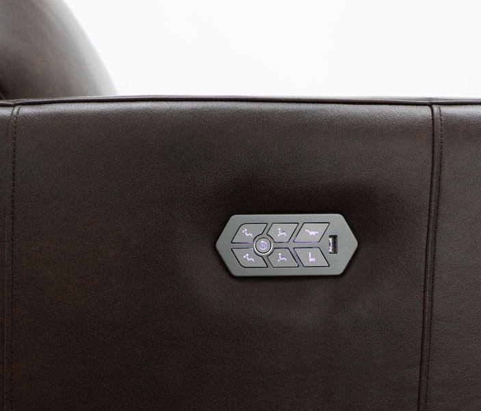 Anaheim - Power Recliner