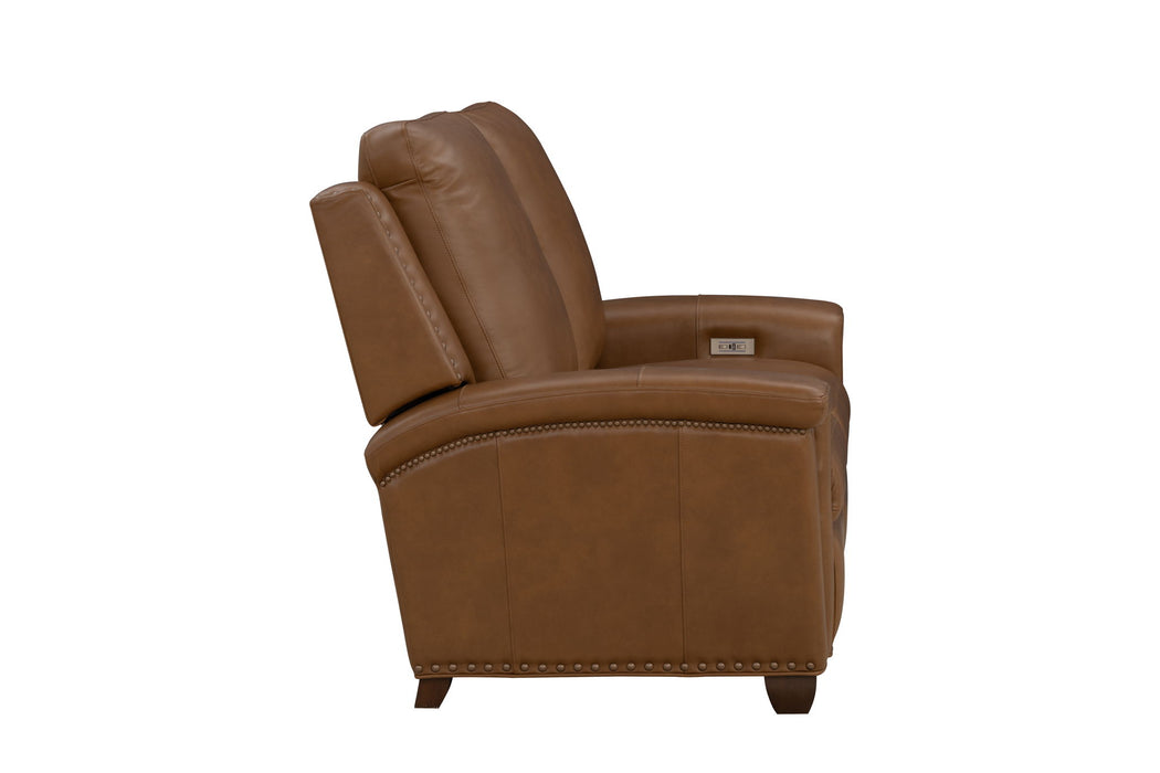 Briar - Power Reclining Loveseat