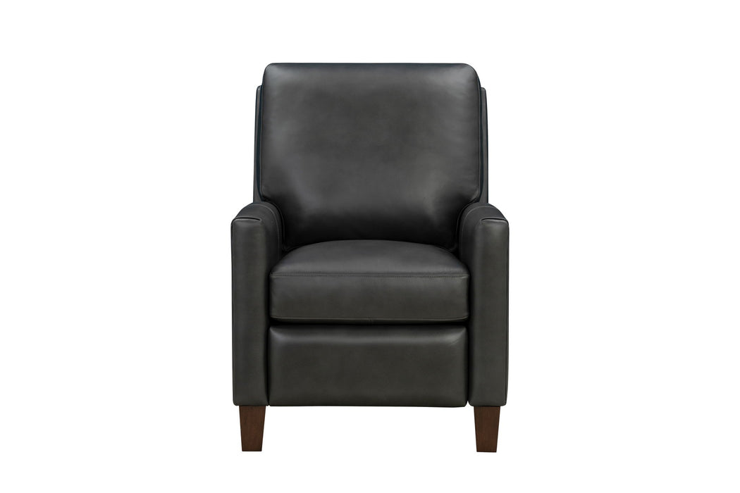 Fremont - Recliner Push Thru The Arm