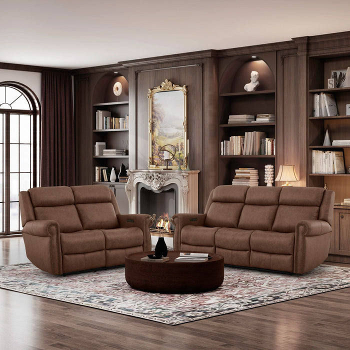 Carlton - Sofa Set