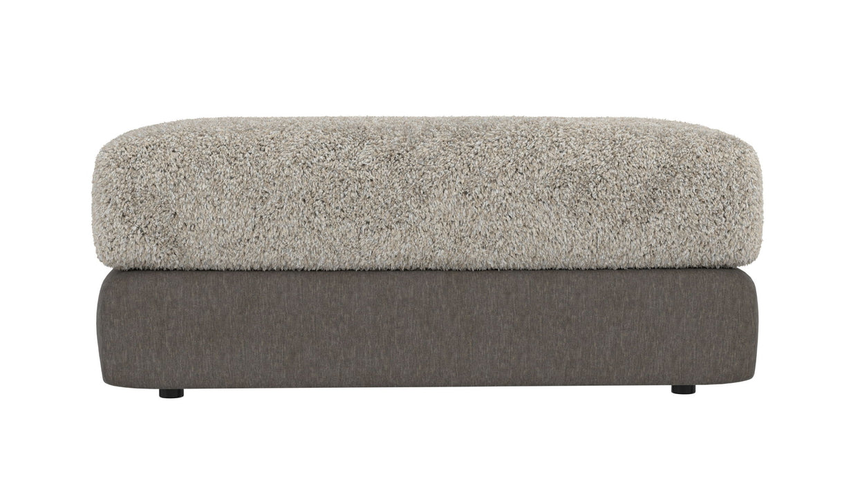 Reddington - Ottoman - Umber