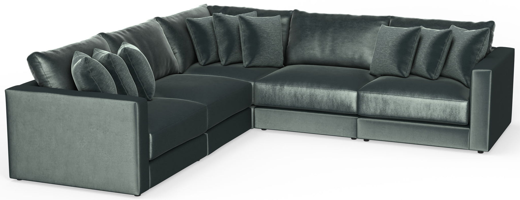 Remington - Modular Sofa