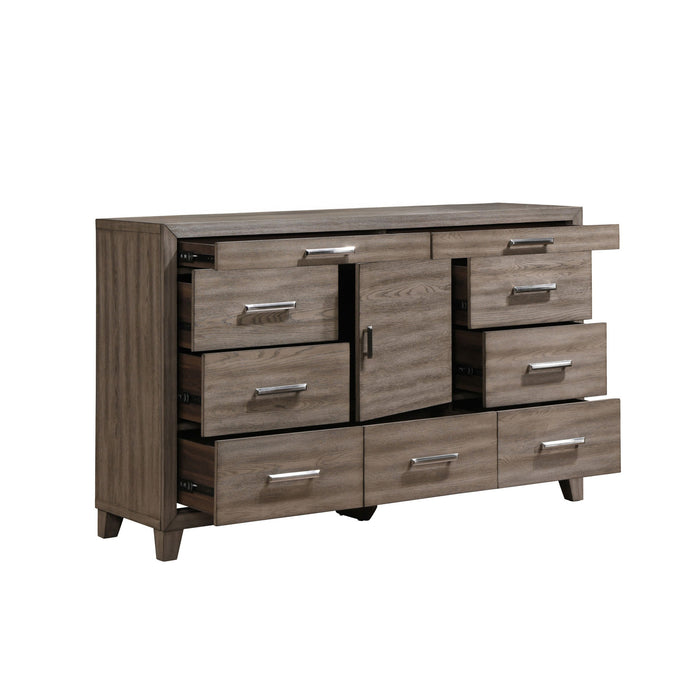 Harrisburg - Dresser