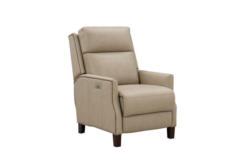 Charlotte - 2P Recliner - Putty