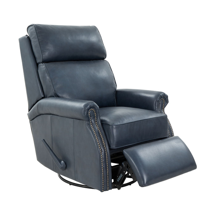 Crews - Swivel Glider Recliner