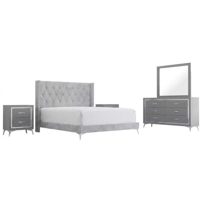 Huxley - Bedroom Set