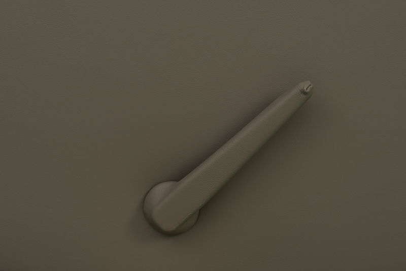 Mac - Swivel Glider Recliner