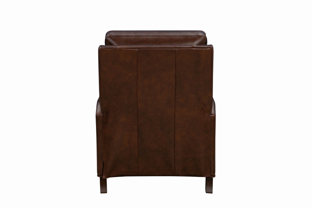 Fairview - Recliner Push Thru The Arm