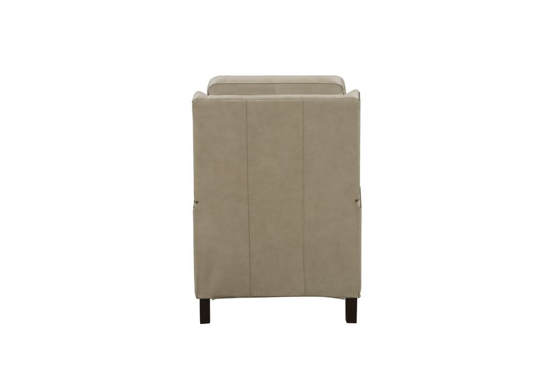 Charlotte - 2P Recliner - Putty