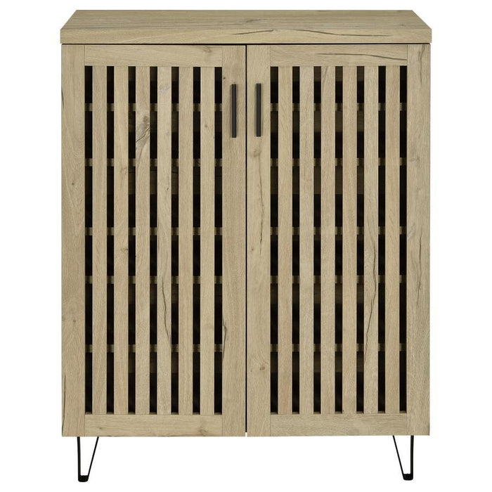 Brixton - 2-Door Entryway Shoe Storage Cabinets