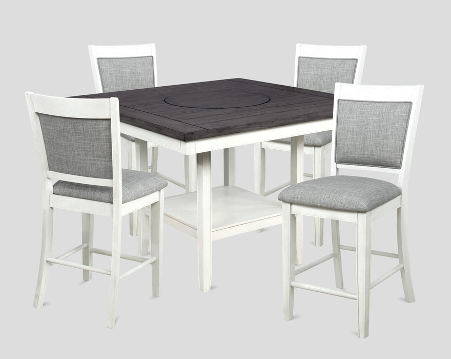 Fulton - Dining Room Set