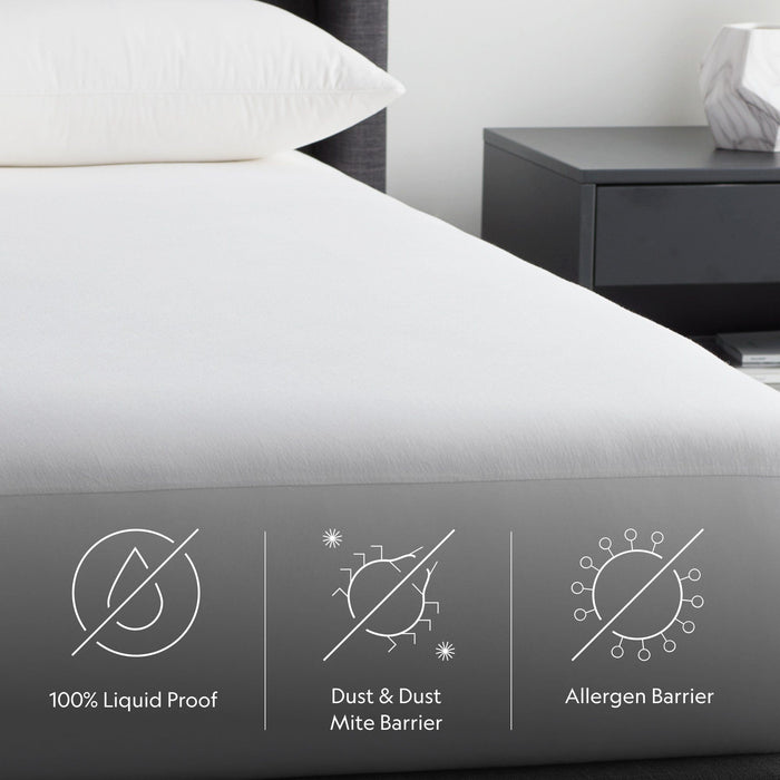 Five Sided - Mattress Protector