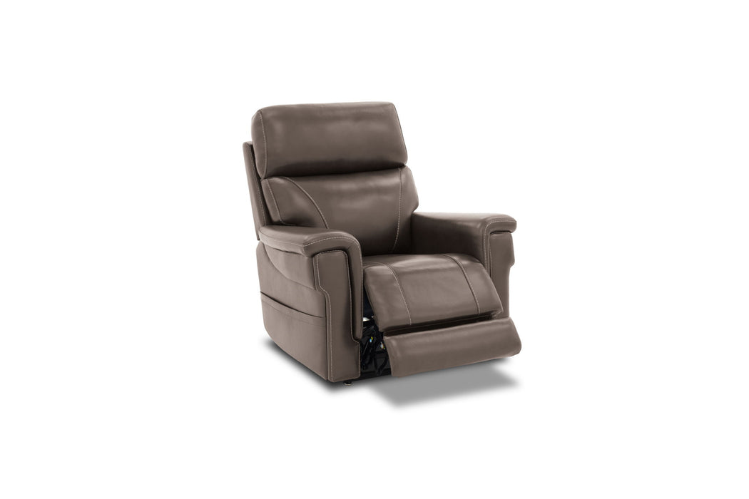 Moorpark - 3P Lift Recliner (With Heat)