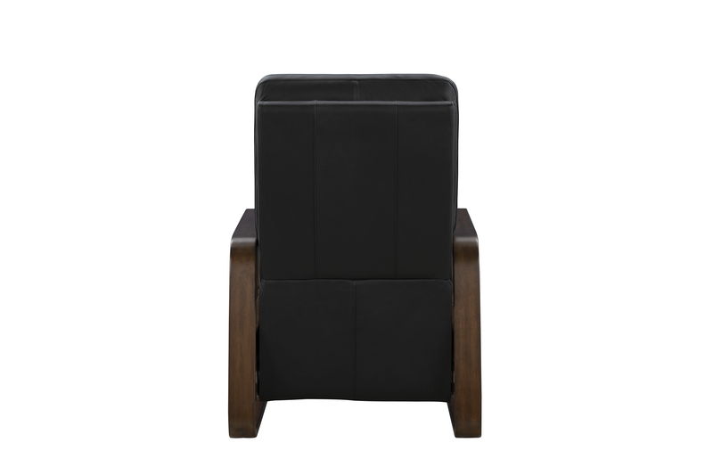 Zoey - Recliner Push Thru The Arms