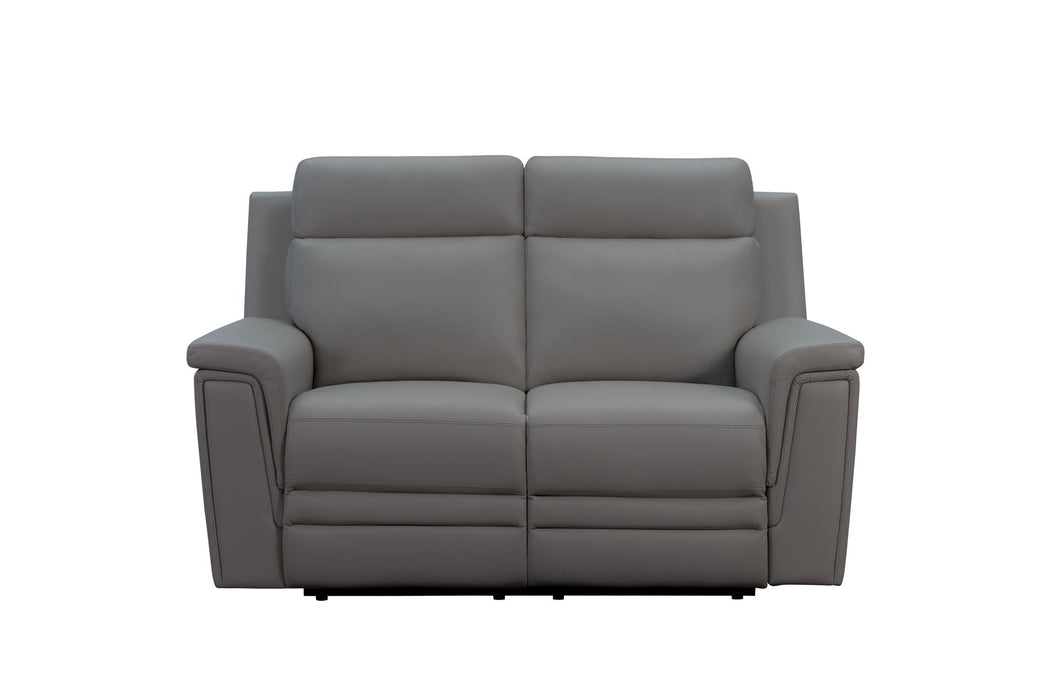 Harper - 3P Loveseat