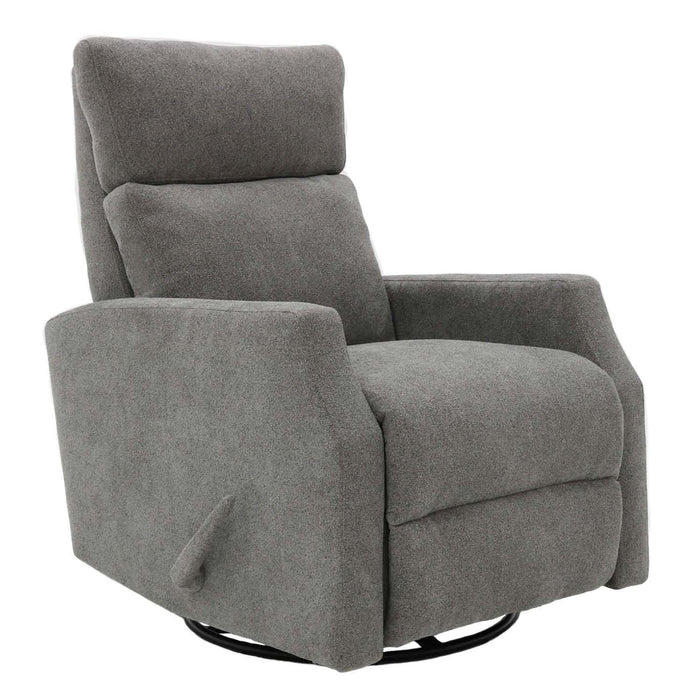 Kinsley - Swivel Glider Recliner