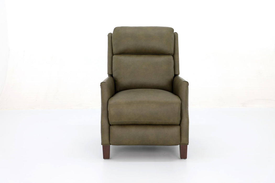 Charlotte - 2P Recliner