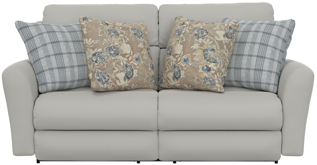 Chappy - Lay Flat Reclining Sofa