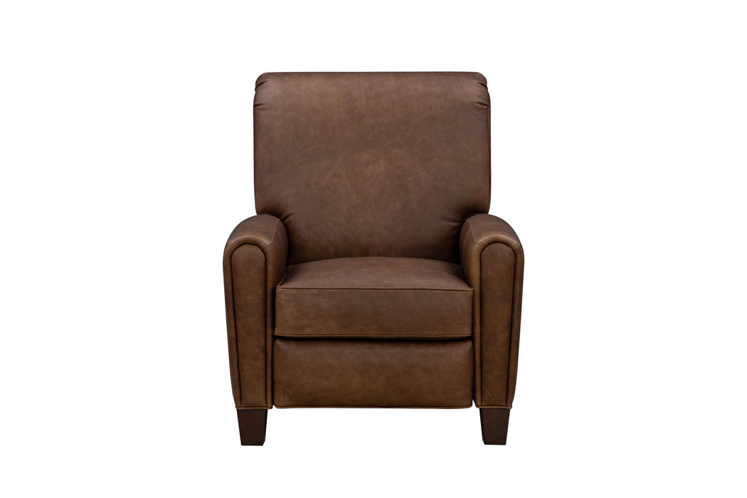 Harrington - Recliner Push Thru The Arm