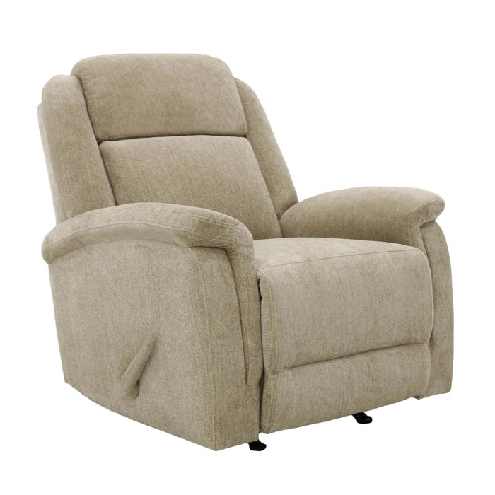 Adam - Rocker Recliner