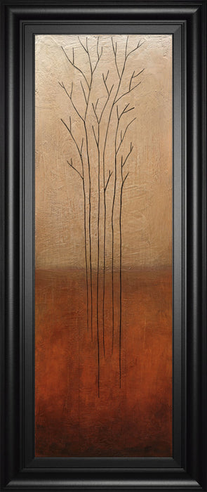 Branch Rouge I By Eve - Light Brown