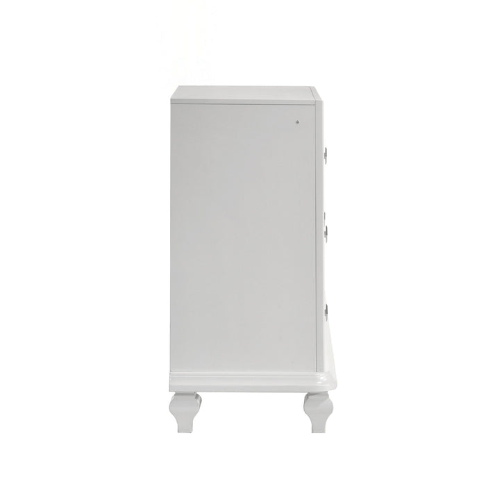 Stardust  - Dresser