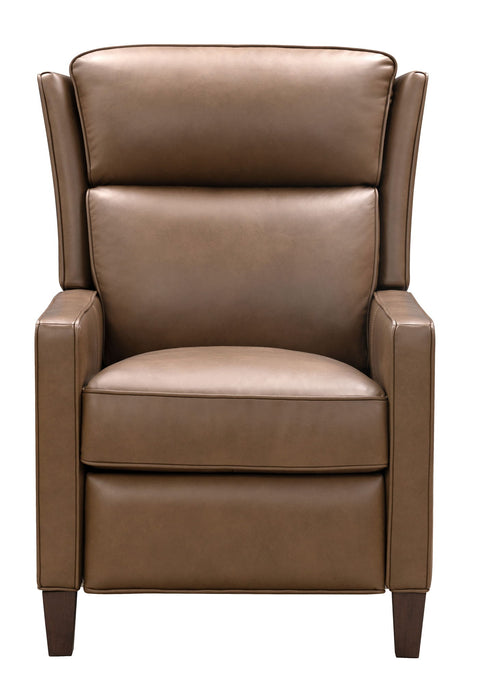 Moore - Recliner Push Thru The Arm