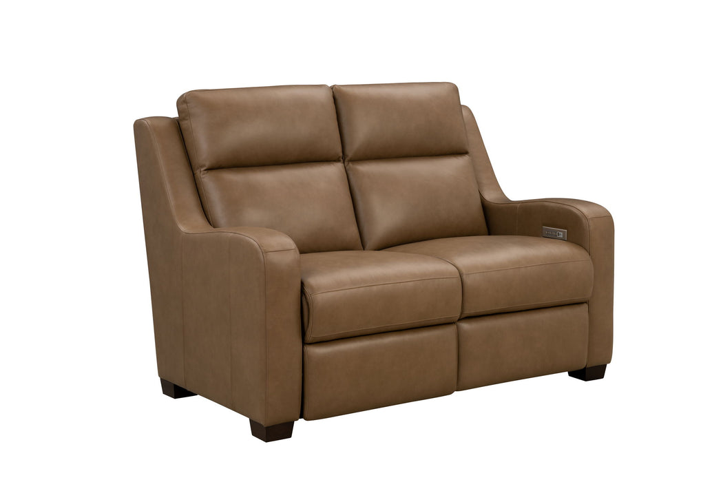Ayden - Loveseat With Power Recline, Power Headrests, Power Lumbar