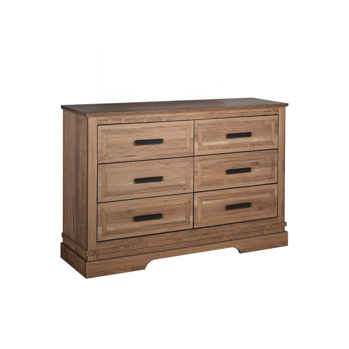 Coventry Hall - Dresser