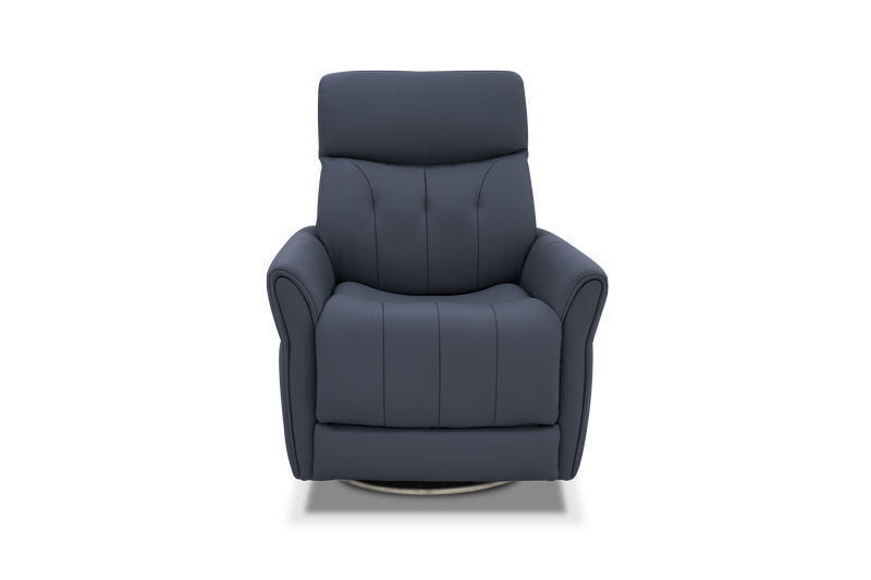 Mae - 3P Swivel Recliner