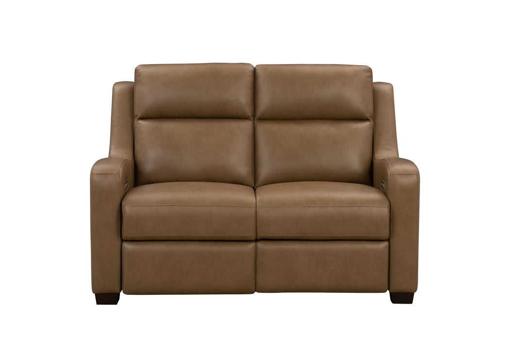 Ayden - Loveseat With Power Recline, Power Headrests, Power Lumbar