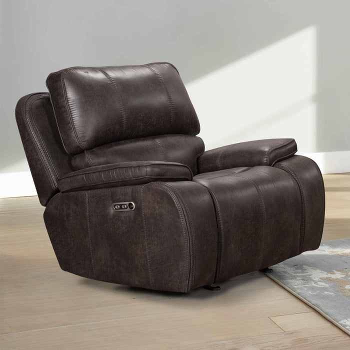Brookings - Glider Recliner