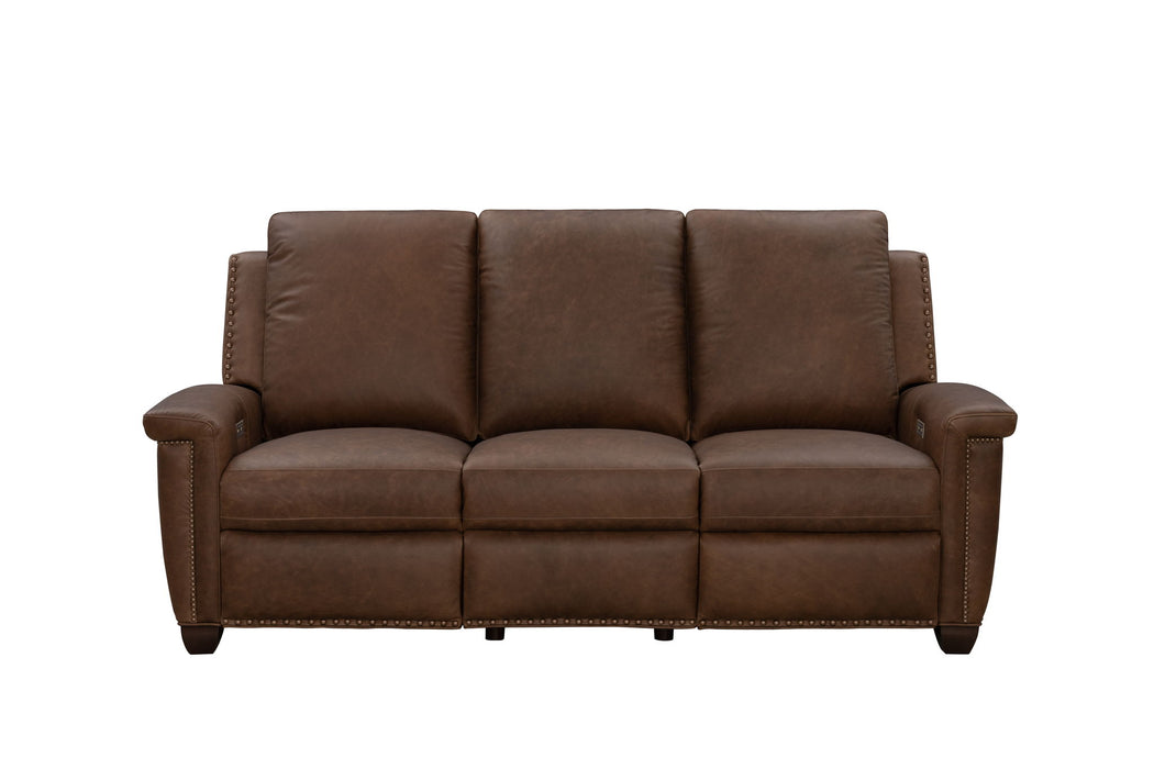 Briar - Power Reclining Sofa