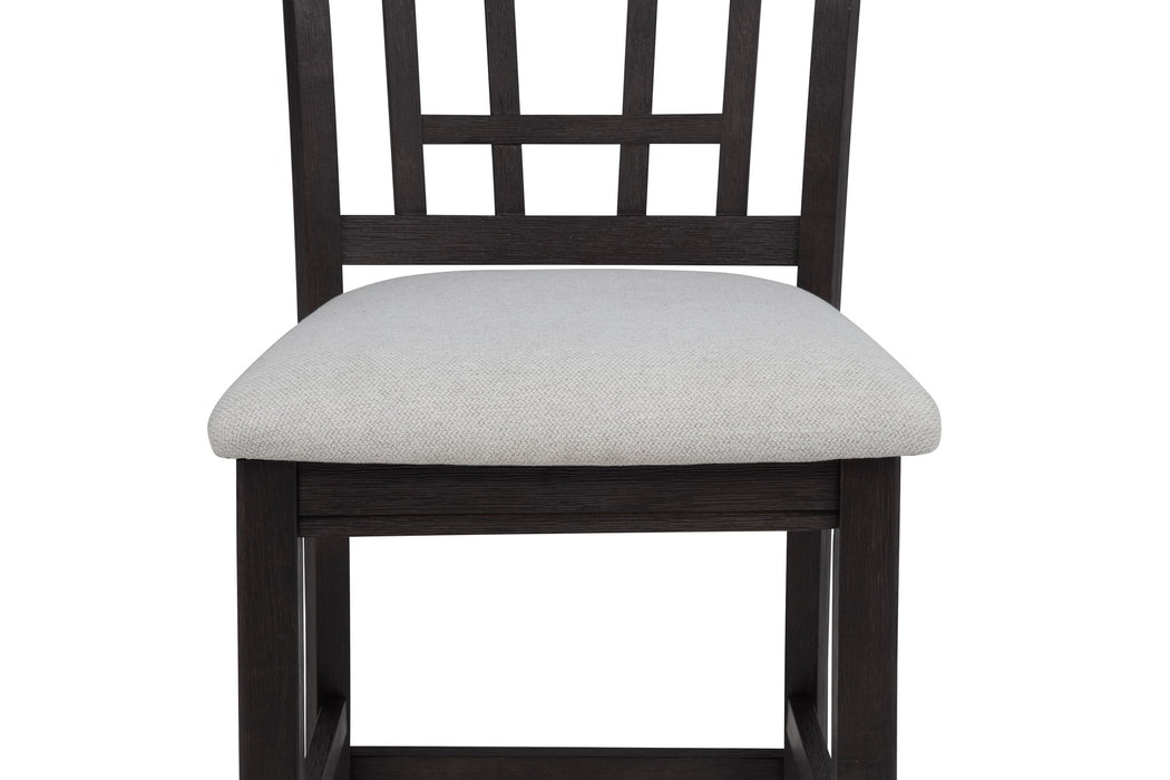 Hartwell - Counter Height Chair (Set of 2)