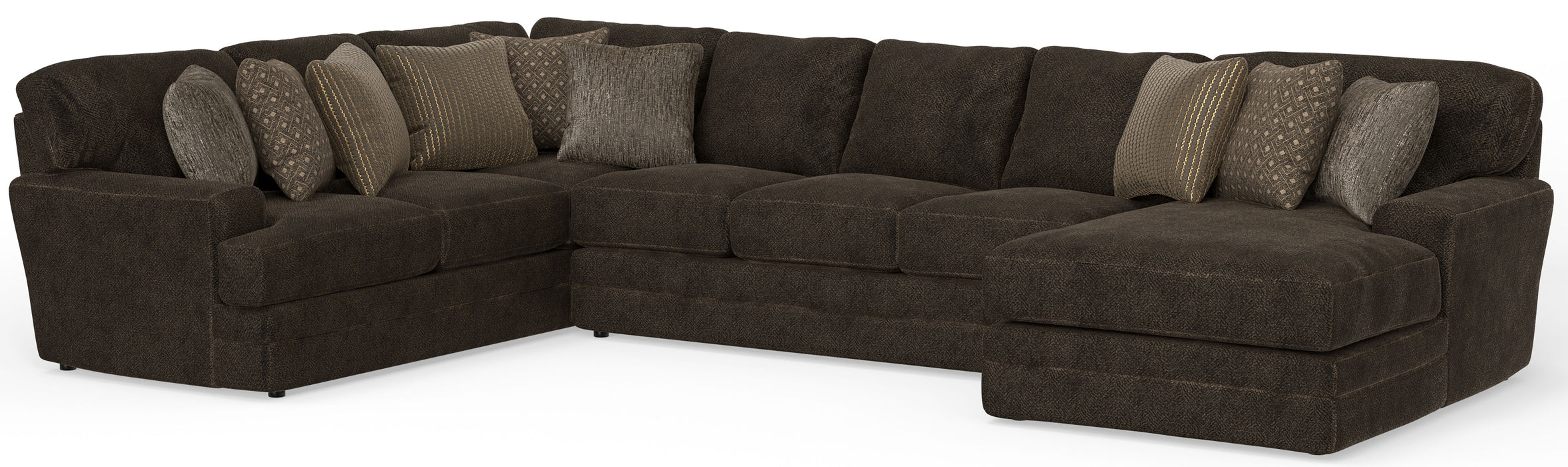 Mammoth - Sectional