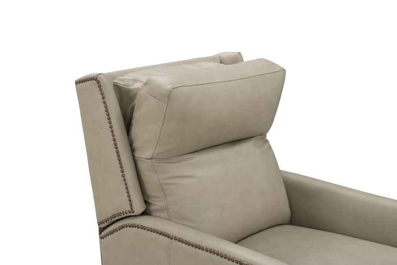 Charlotte - 2P Recliner - Putty