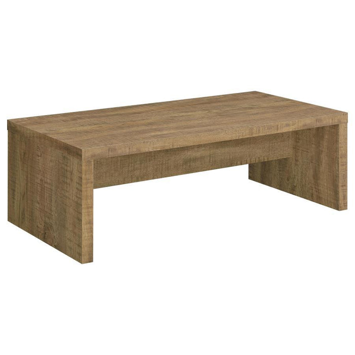 Lynette - Rectangular Engineered Wood Table