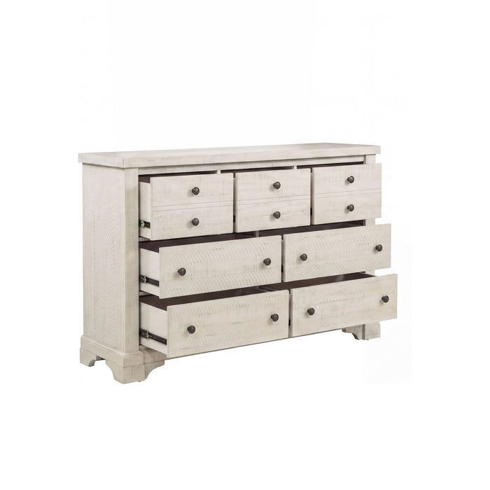 Augusta - Dresser