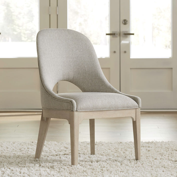 South Bend - Upholstered Side Chair (RTA)