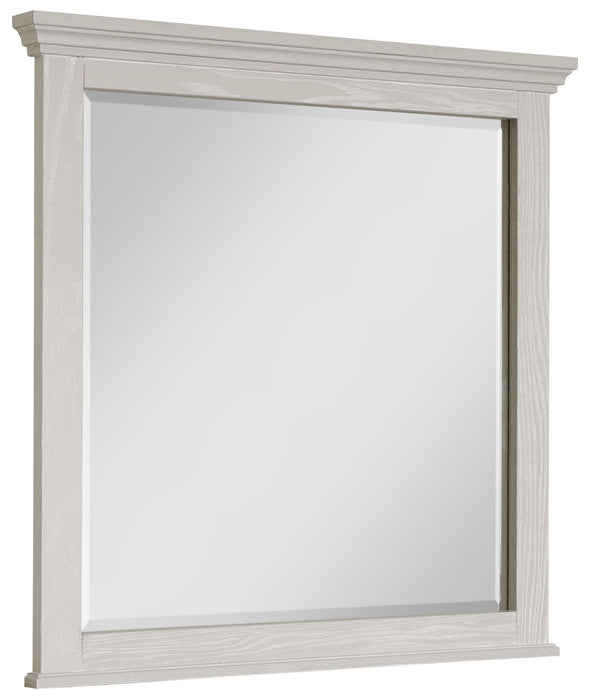 Passageways - Landscape Mirror with Beveled Glass