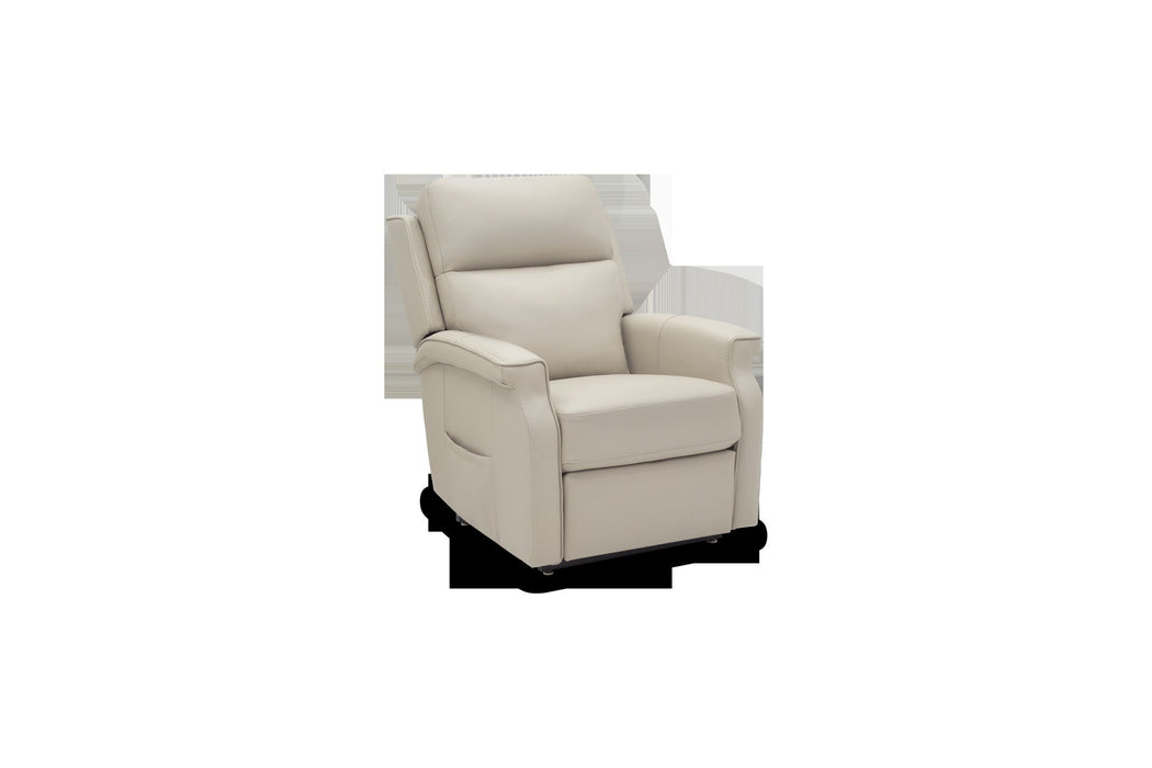 Lena - Power Lift Recliner With Power Headrest, Power Lumbar And 3 Zone Heat