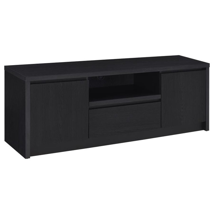 Winfield - 2-Door TV Stand Media Console