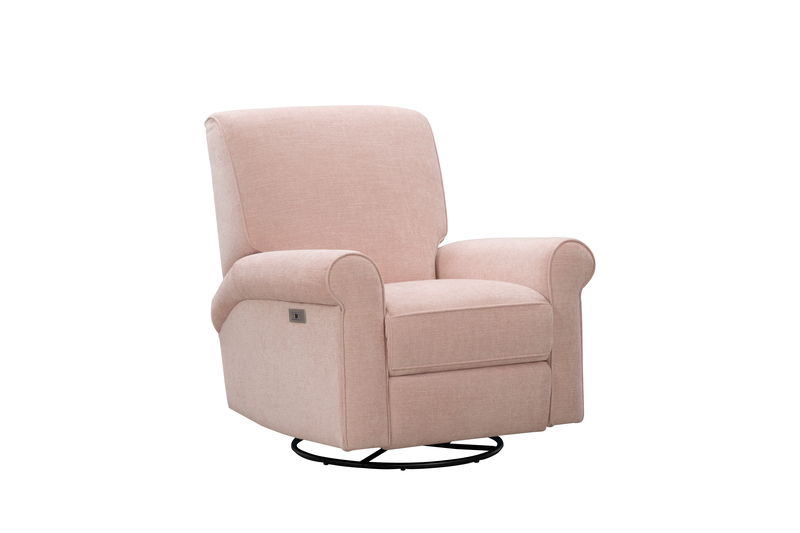 Tegan - 1P Swivel Glider