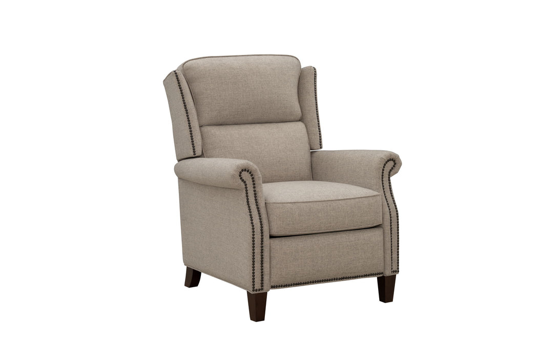 Shasta - Recliner Push Thru The Arm