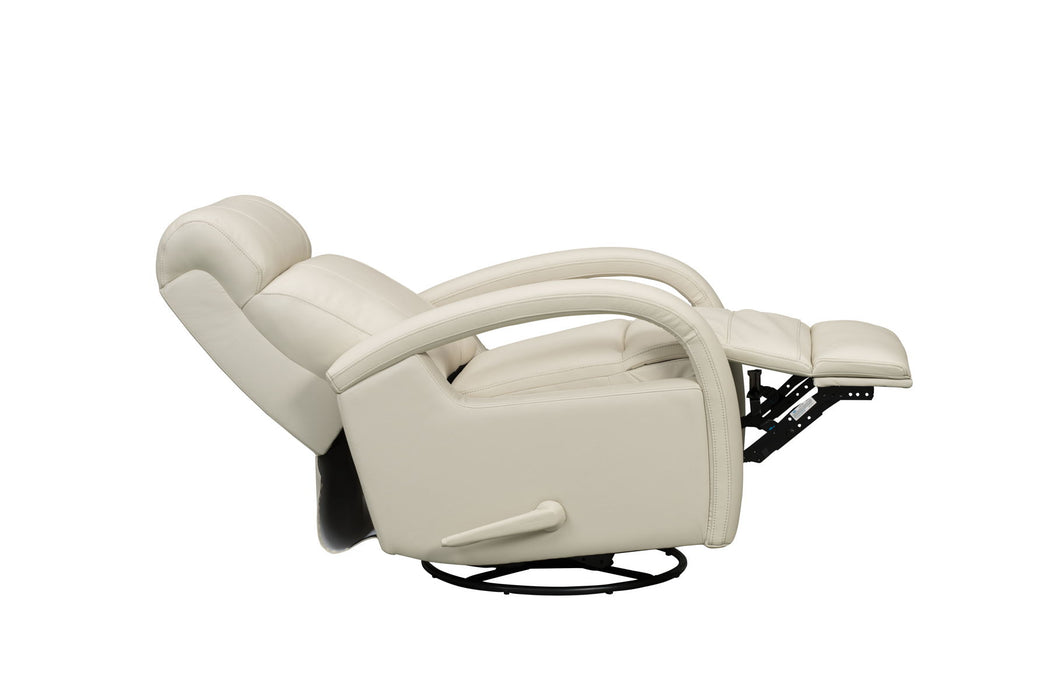 Harlee - Swivel Glider Recliner