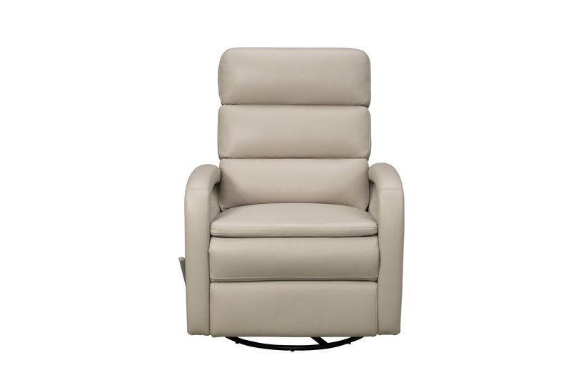 Nick - Swivel Glider Recliner