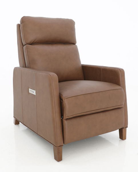 James - Power Recliner